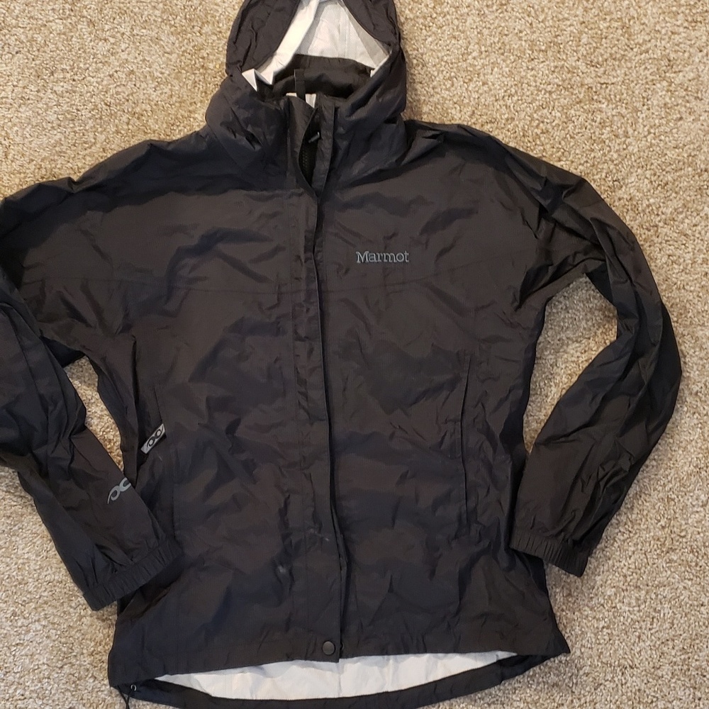 Marmot Rain Jacket